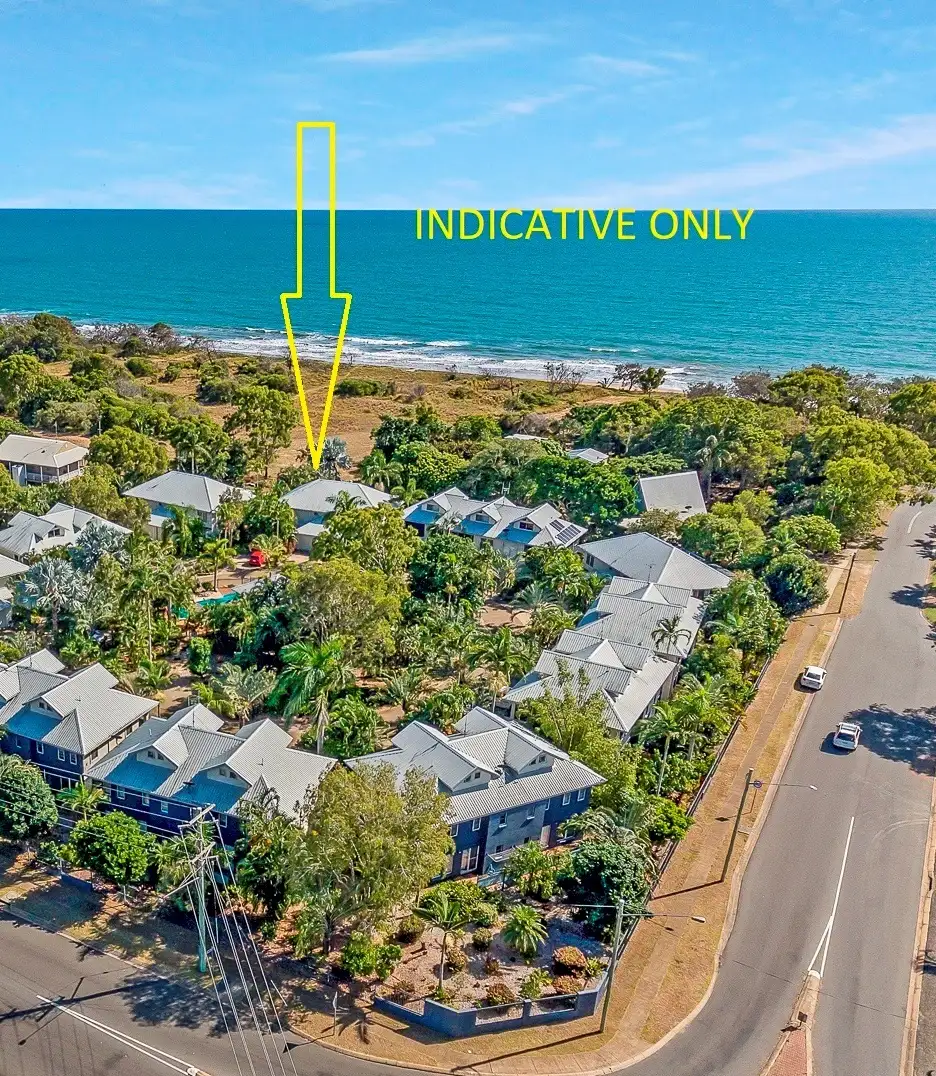 Main view of Homely house listing, Unit 9/2 Sylvan Dr, Moore Park Beach QLD 4670