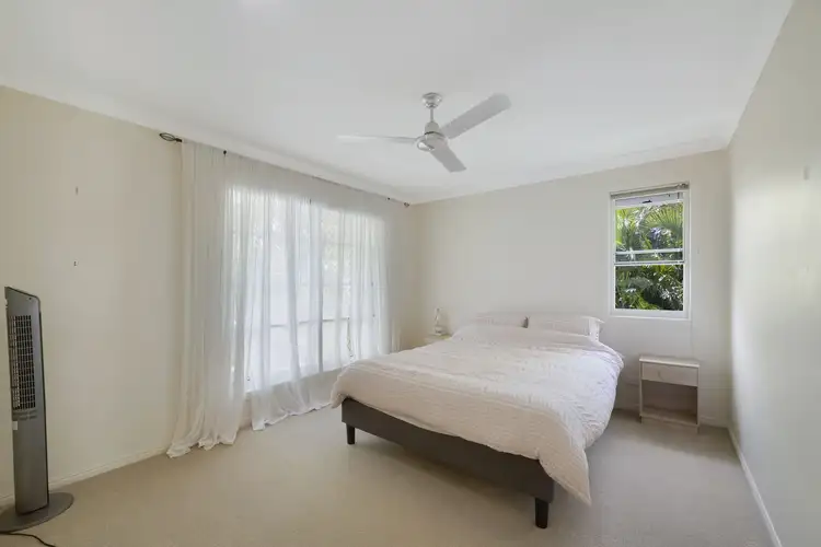 Fourth view of Homely house listing, Unit 9/2 Sylvan Dr, Moore Park Beach QLD 4670