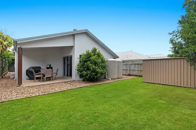 Second view of Homely house listing, 5 Mahonia Lane, Mountain Creek QLD 4557