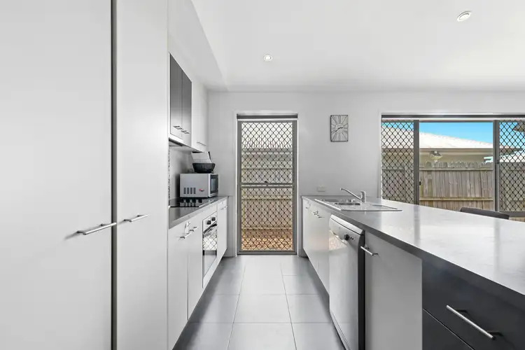 Fourth view of Homely house listing, 5 Mahonia Lane, Mountain Creek QLD 4557