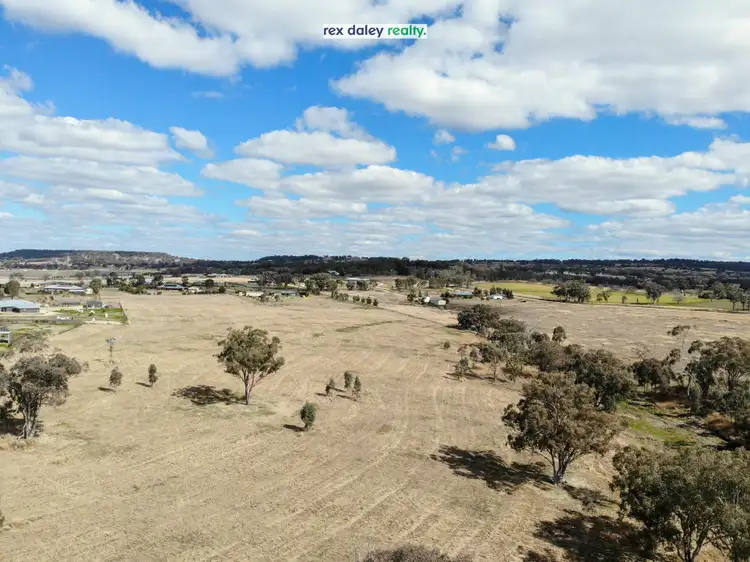 Seventh view of Homely land listing, Lot 41 Daley Close, Inverell NSW 2360