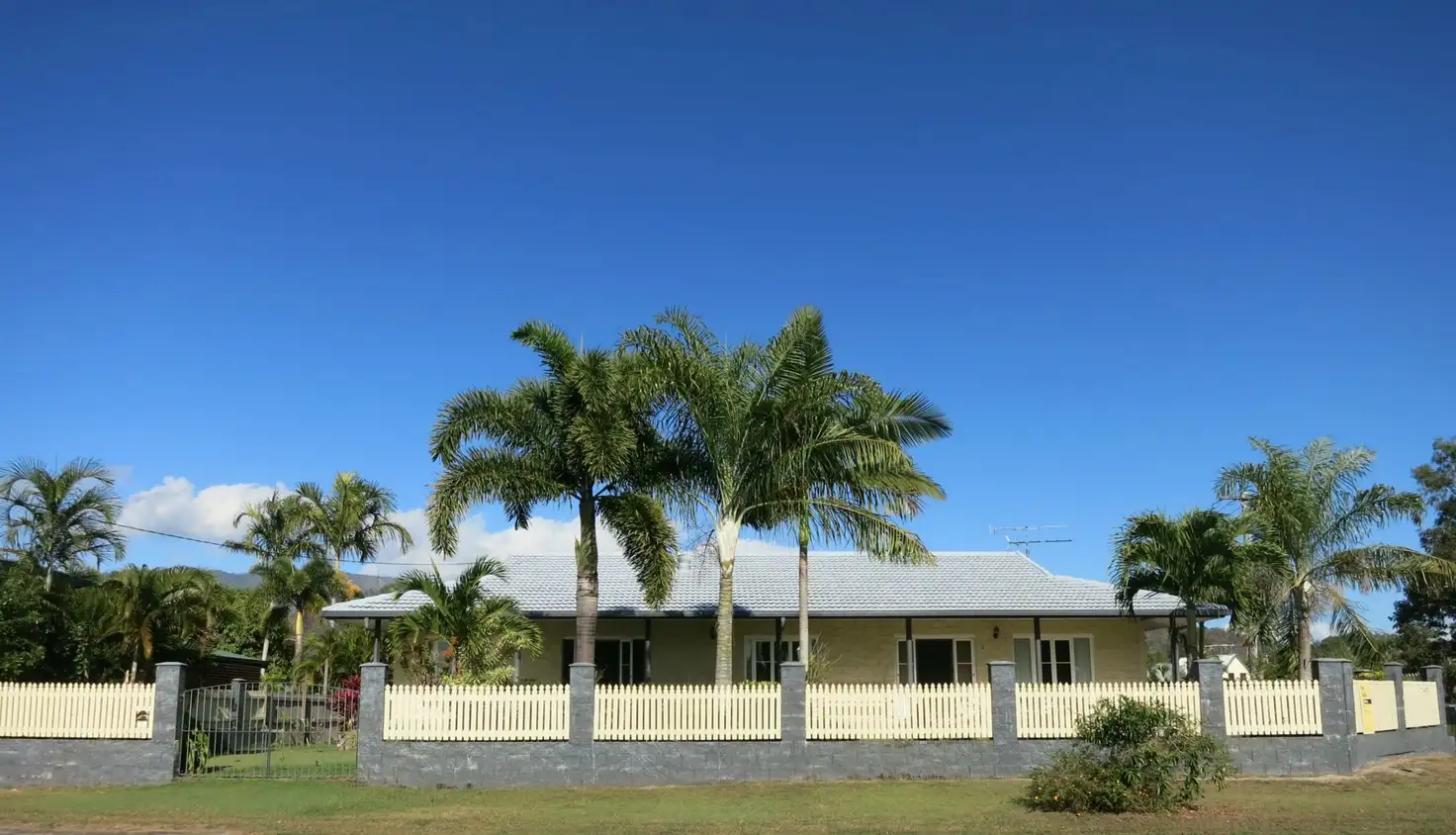 Main view of Homely house listing, 41 Jamieson Street, Cardwell QLD 4849