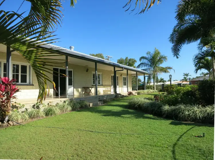 Second view of Homely house listing, 41 Jamieson Street, Cardwell QLD 4849