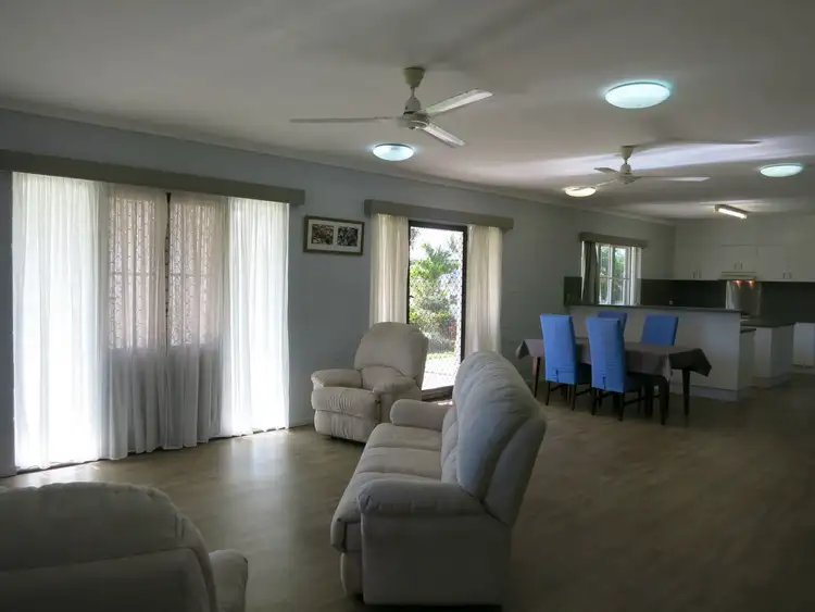 Fifth view of Homely house listing, 41 Jamieson Street, Cardwell QLD 4849