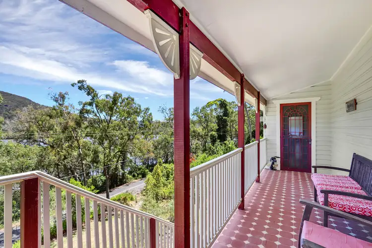 Second view of Homely house listing, 4910 Wisemans Ferry Rd, Spencer NSW 2775