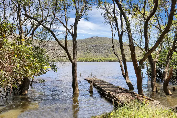 Third view of Homely house listing, 4910 Wisemans Ferry Rd, Spencer NSW 2775