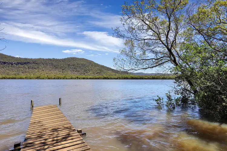 Fourth view of Homely house listing, 4910 Wisemans Ferry Rd, Spencer NSW 2775