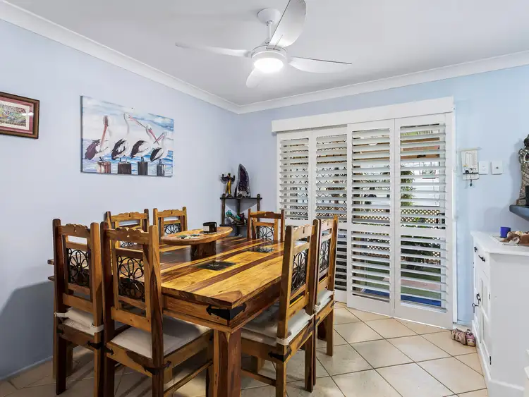 Seventh view of Homely house listing, 6 Kingfisher Dr, Bongaree QLD 4507