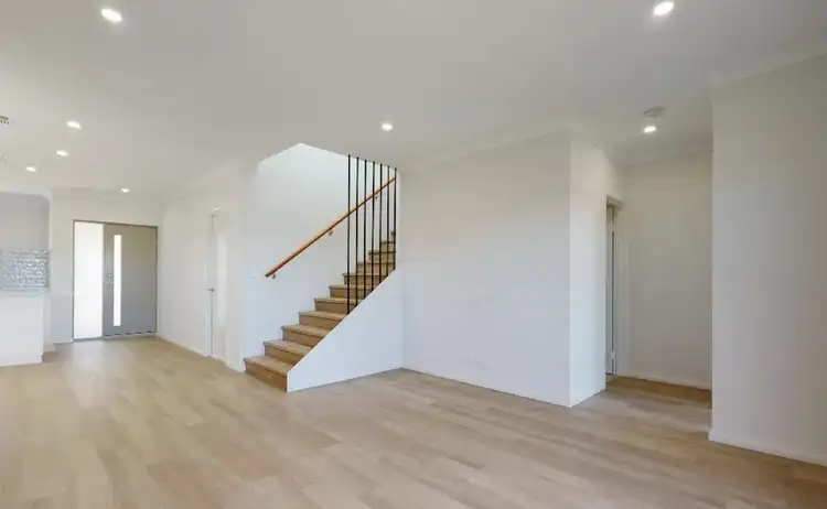 Second view of Homely house listing, 23 Minigwal Loop, Hammond Park WA 6164