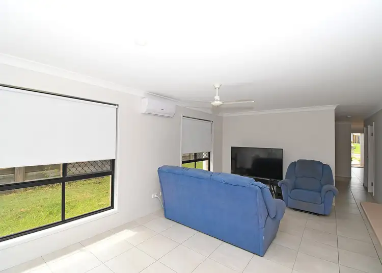Fourth view of Homely unit listing, 10a & 10b Lachlan Court, Kawungan QLD 4655