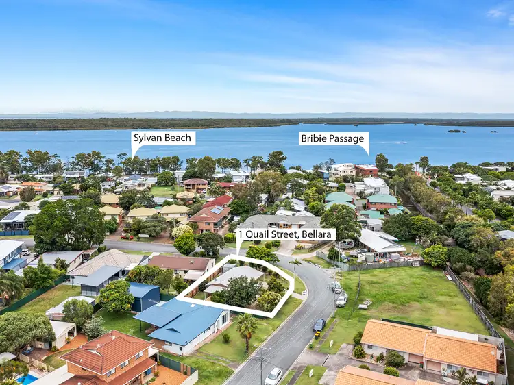 1 Quail St, Bellara QLD 4507