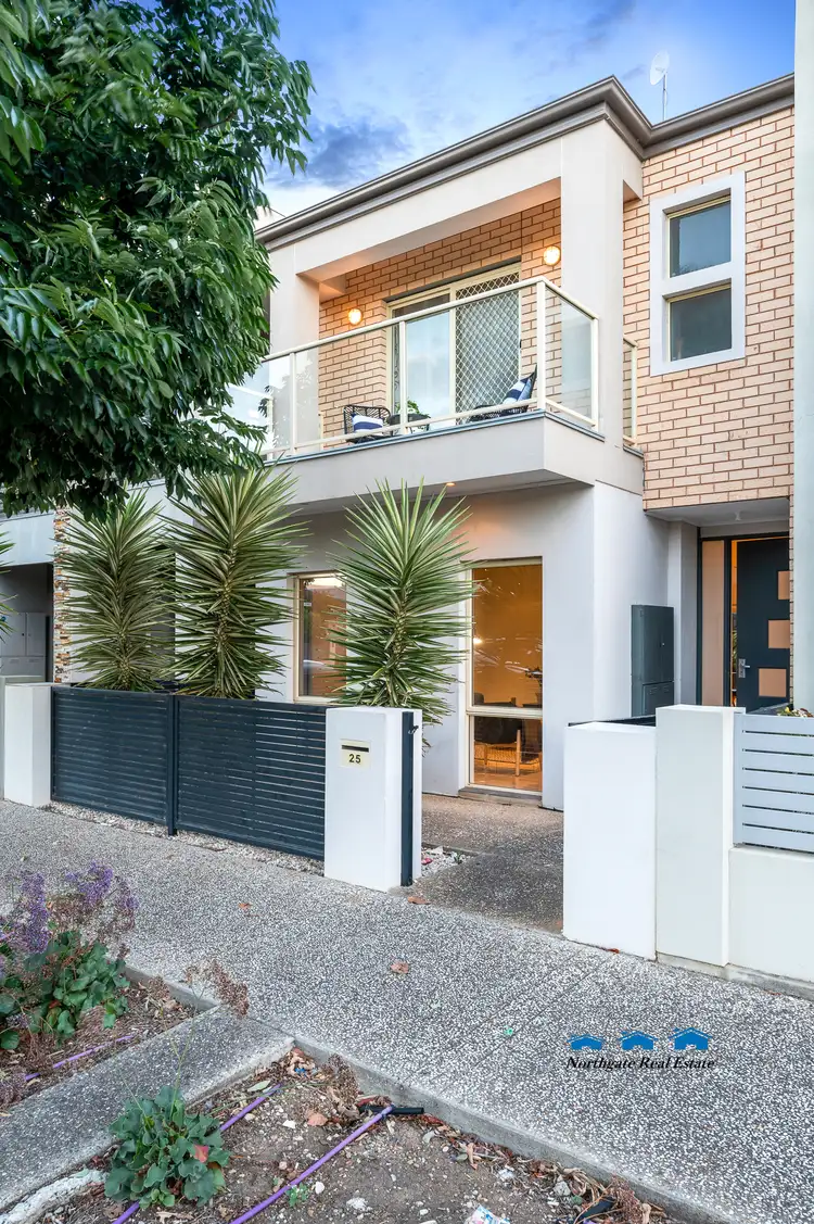 25 Clyde Rd, Lightsview SA 5085