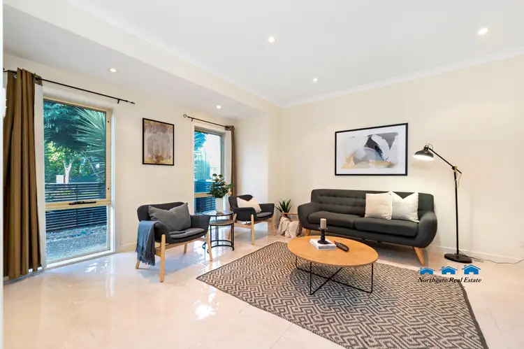 Third view of Homely townhouse listing, 25 Clyde Rd, Lightsview SA 5085