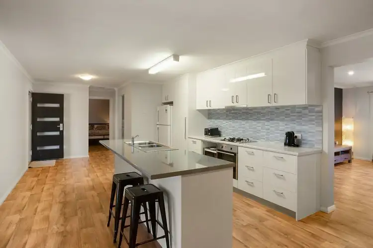 Fourth view of Homely house listing, 48 Stokes-Hughes St, Exmouth WA 6707