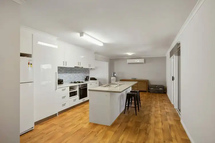 Fifth view of Homely house listing, 48 Stokes-Hughes St, Exmouth WA 6707