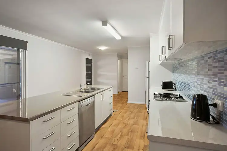 Sixth view of Homely house listing, 48 Stokes-Hughes St, Exmouth WA 6707