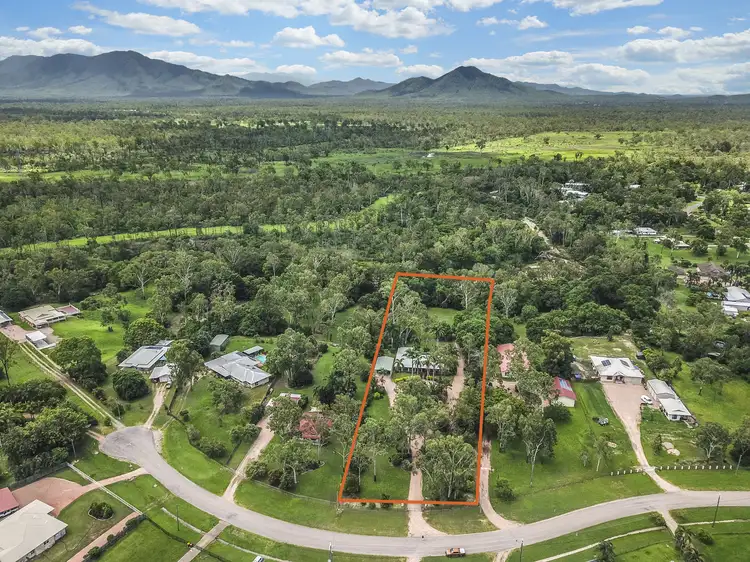 Main view of Homely house listing, 12 Kleberg Ct, Alice River QLD 4817
