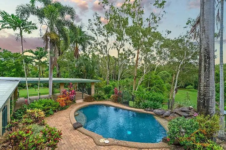 Second view of Homely house listing, 12 Kleberg Ct, Alice River QLD 4817