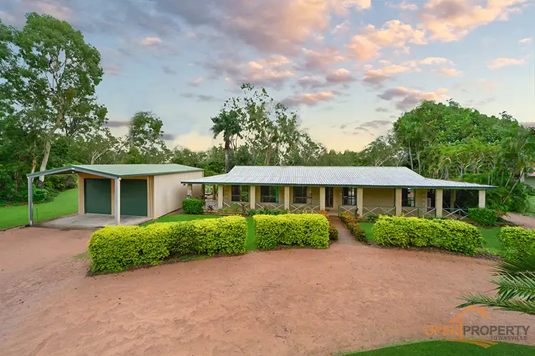Third view of Homely house listing, 12 Kleberg Ct, Alice River QLD 4817