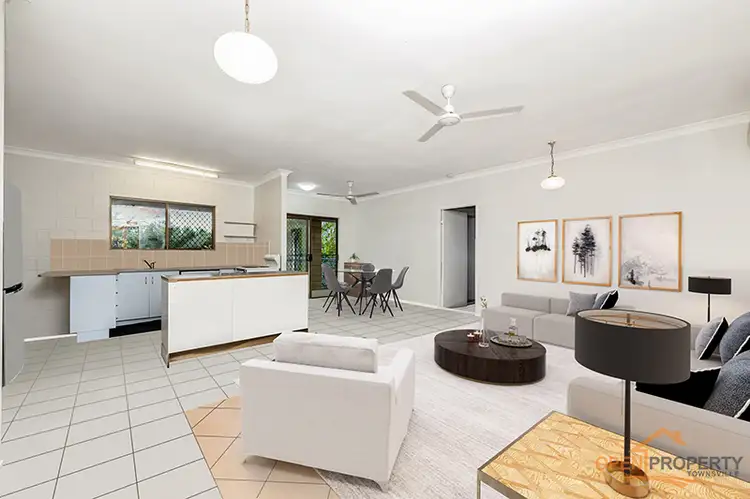 Fourth view of Homely house listing, 12 Kleberg Ct, Alice River QLD 4817