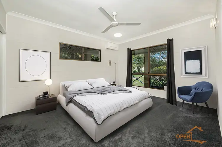 Fifth view of Homely house listing, 12 Kleberg Ct, Alice River QLD 4817