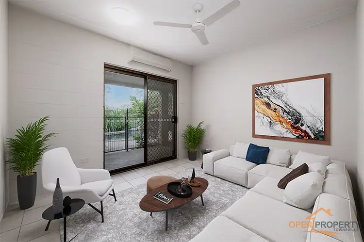 Seventh view of Homely house listing, 12 Kleberg Ct, Alice River QLD 4817