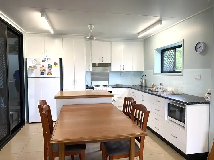 Main view of Homely house listing, 6 Casuarina St, Tully Heads QLD 4854