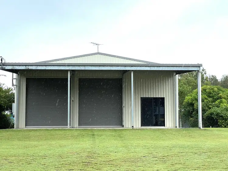 Second view of Homely house listing, 6 Casuarina St, Tully Heads QLD 4854
