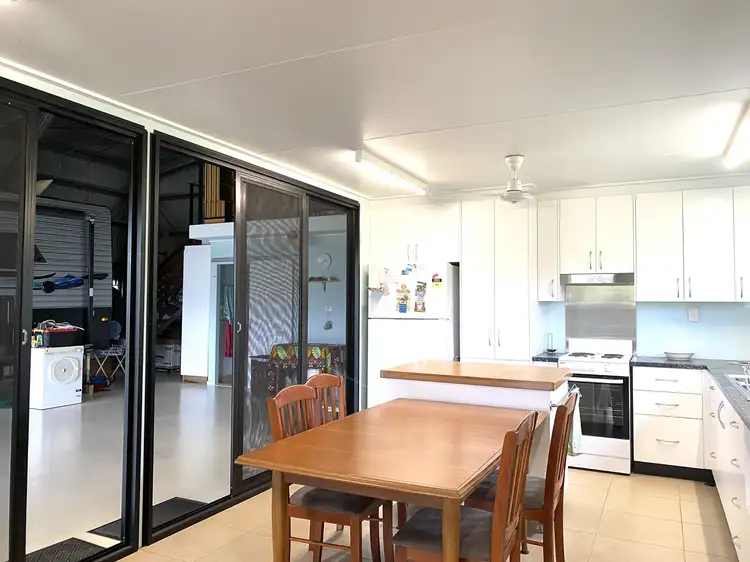 Fifth view of Homely house listing, 6 Casuarina St, Tully Heads QLD 4854