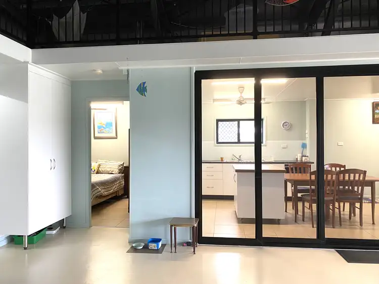 Sixth view of Homely house listing, 6 Casuarina St, Tully Heads QLD 4854