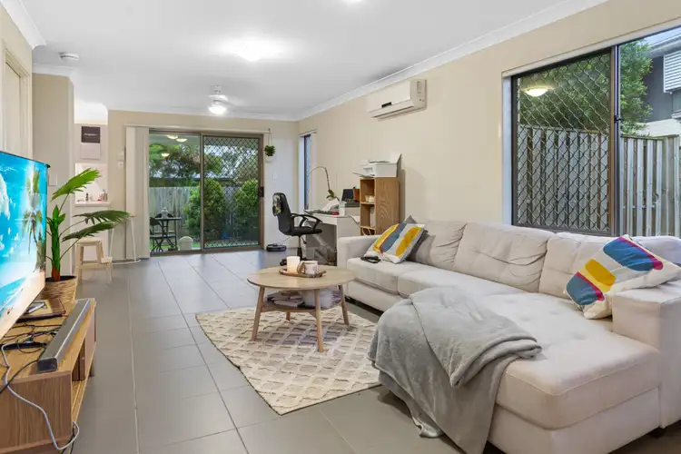 Second view of Homely townhouse listing, Unit 7/140-142 Eagleby Rd, Eagleby QLD 4207