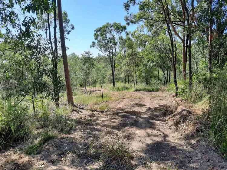 Main view of Homely land listing, Address available on request