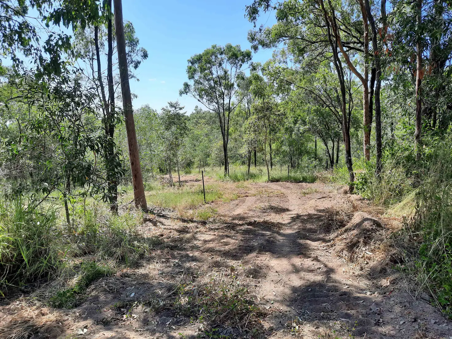 Main view of Homely land listing, Address available on request