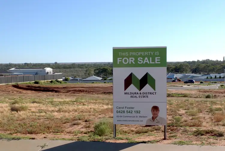 101 Chaffey Street, Merbein VIC 3505
