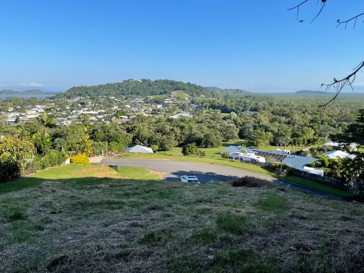 Fourth view of Homely land listing, 4 Bedarra Tce, South Mission Beach QLD 4852