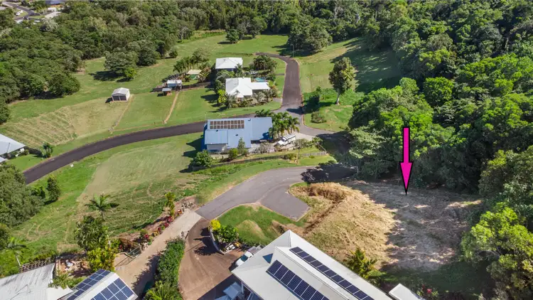 Fifth view of Homely land listing, 4 Bedarra Tce, South Mission Beach QLD 4852