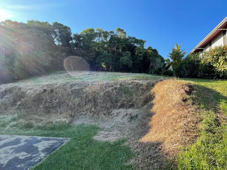 Seventh view of Homely land listing, 4 Bedarra Tce, South Mission Beach QLD 4852