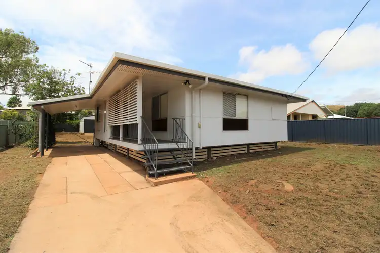 Third view of Homely house listing, 90 Pamela St, Mount Isa QLD 4825