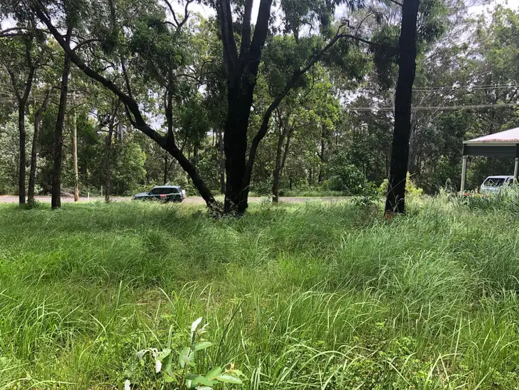 Third view of Homely land listing, 10 Waterside Dr, Macleay Island QLD 4184