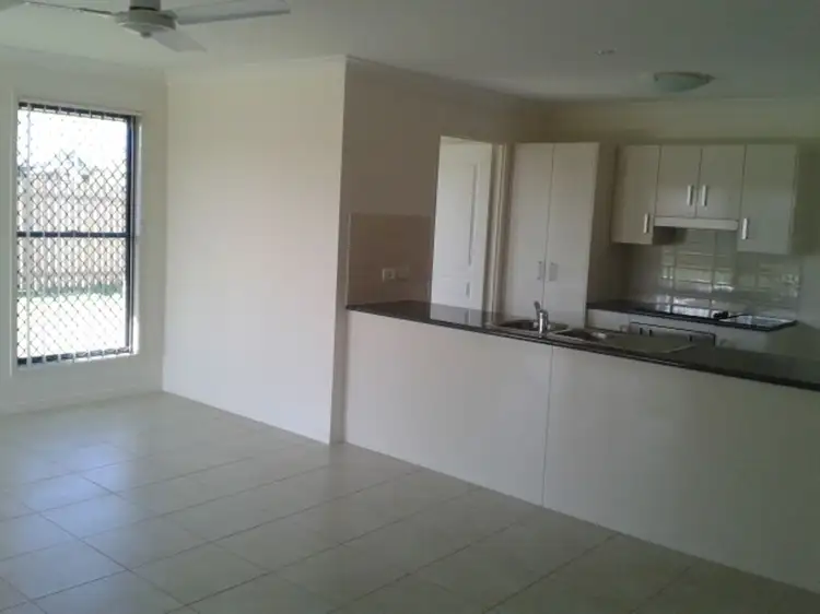 Main view of Homely house listing, 113 Capricorn Street, Gracemere QLD 4702