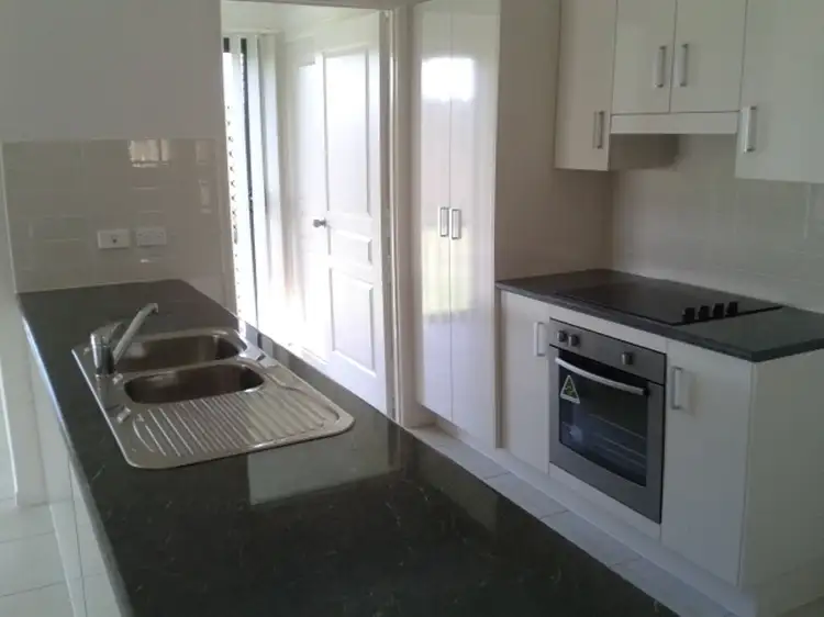 Second view of Homely house listing, 113 Capricorn Street, Gracemere QLD 4702
