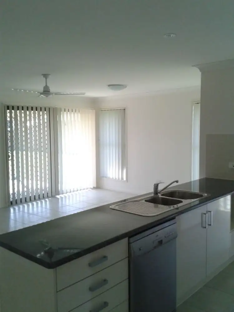 Third view of Homely house listing, 113 Capricorn Street, Gracemere QLD 4702