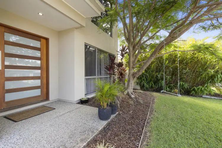 Second view of Homely house listing, 18 Montreal Dr, Peregian Springs QLD 4573