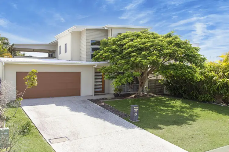 Third view of Homely house listing, 18 Montreal Dr, Peregian Springs QLD 4573