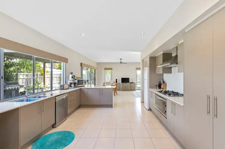 Fifth view of Homely house listing, 18 Montreal Dr, Peregian Springs QLD 4573