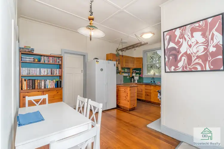 Fourth view of Homely house listing, 32 School Rd, Erica VIC 3825