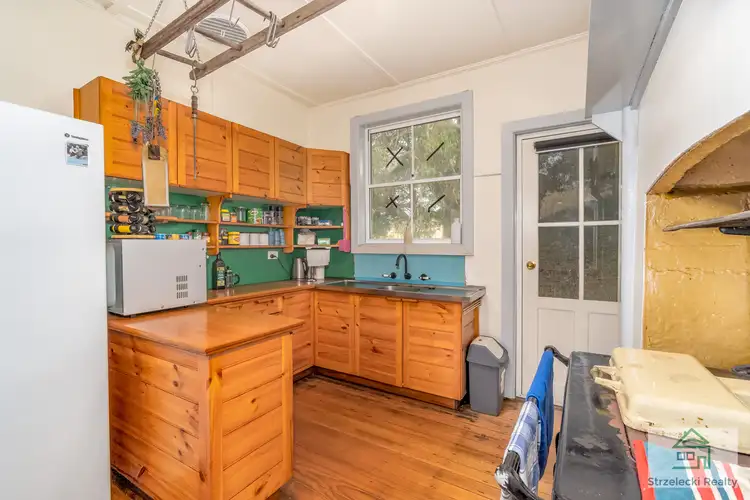 Fifth view of Homely house listing, 32 School Rd, Erica VIC 3825