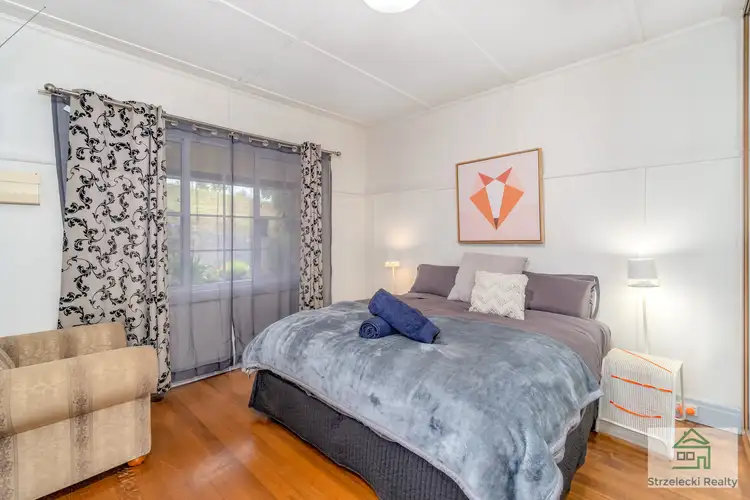 Sixth view of Homely house listing, 32 School Rd, Erica VIC 3825