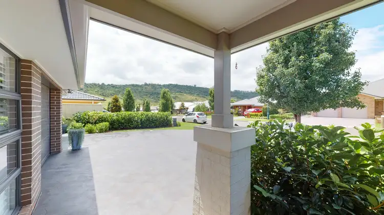 Third view of Homely house listing, 7 Friesian Way, Picton NSW 2571