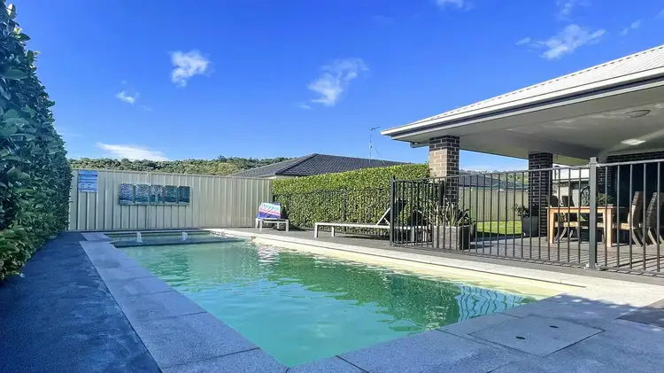 Fourth view of Homely house listing, 7 Friesian Way, Picton NSW 2571